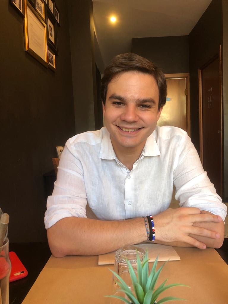Giacomo Zara